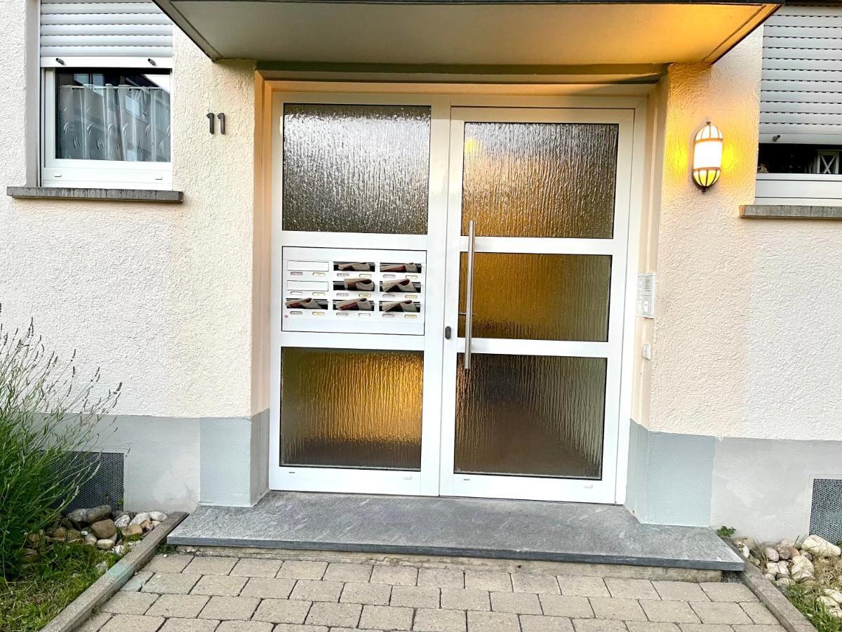 Gracehomes Herrenberg Eksteriør billede